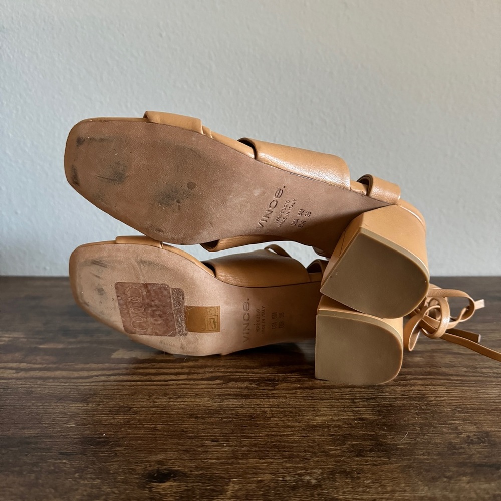 VINCE NWOT - Picture 4 of 4